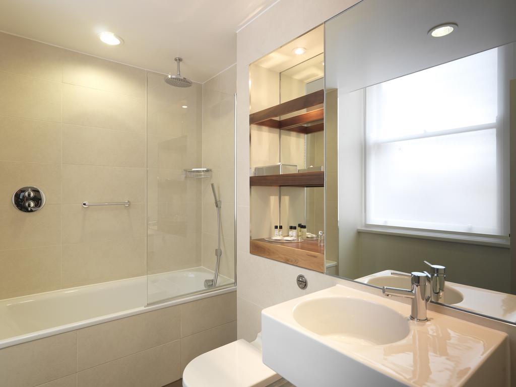 Slovansky Dum Boutique Apartments 프라하 외부 사진