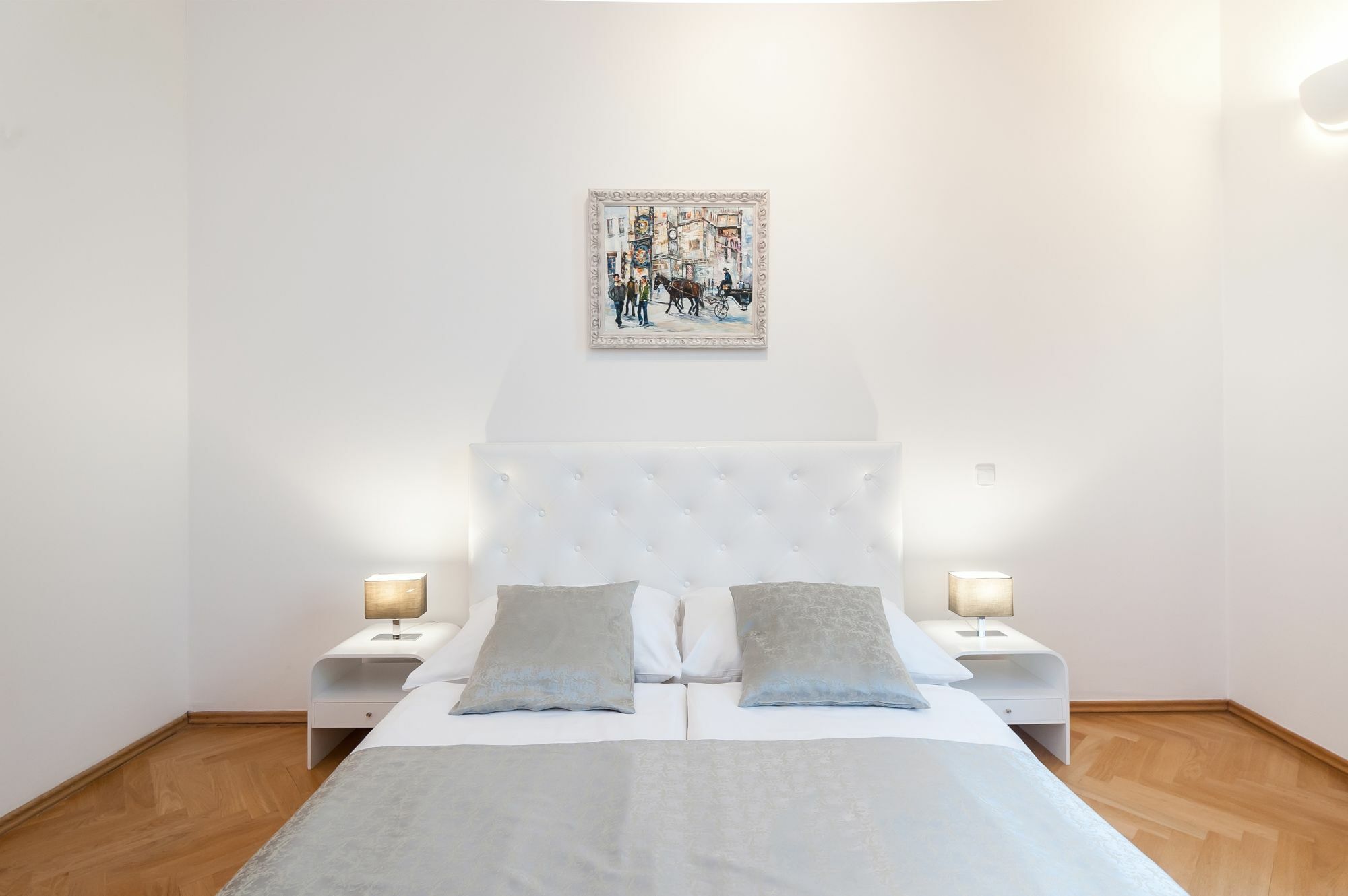 Slovansky Dum Boutique Apartments 프라하 외부 사진