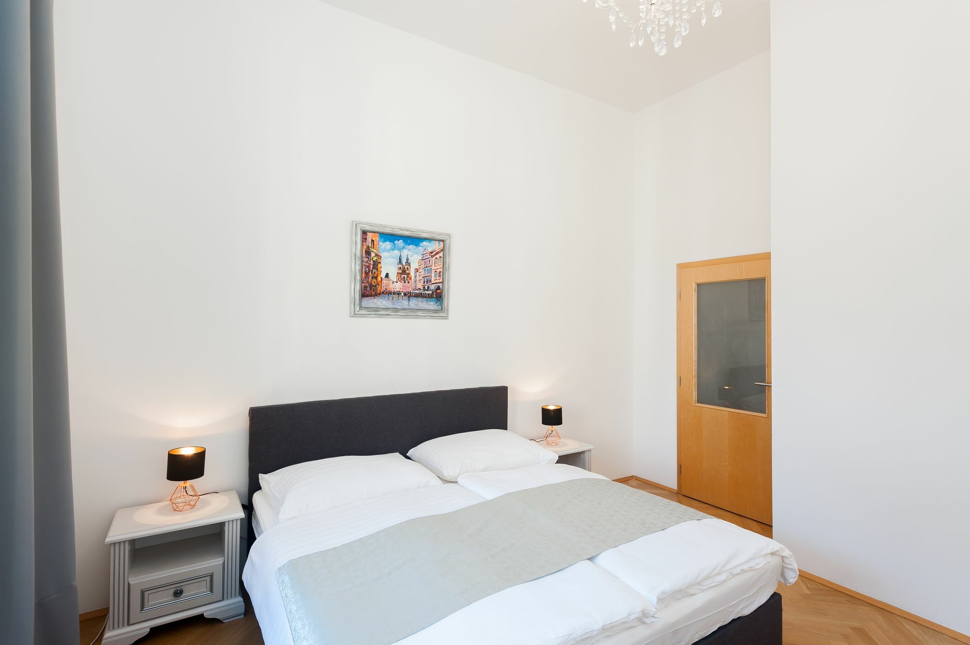 Slovansky Dum Boutique Apartments 프라하 외부 사진