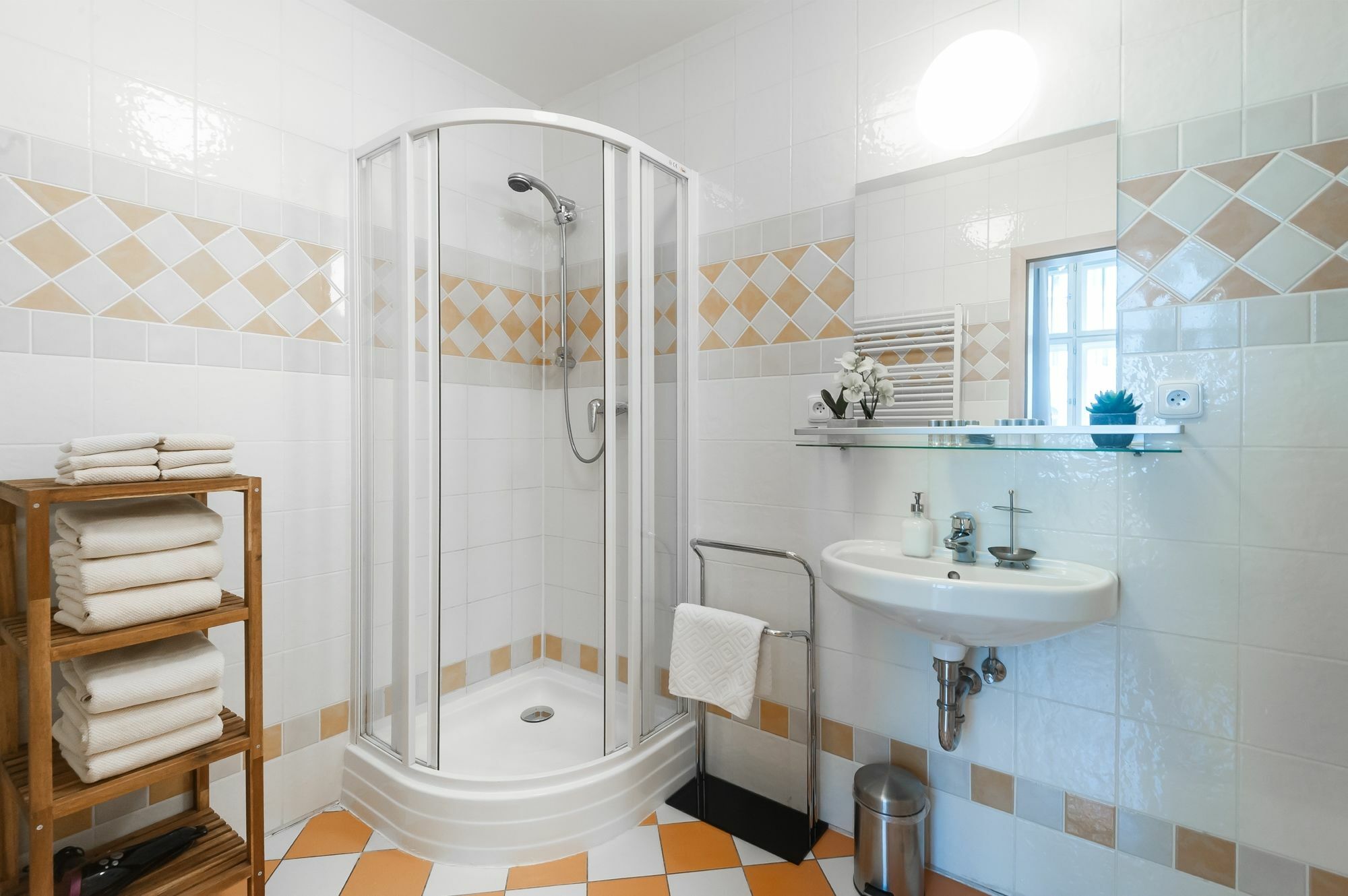 Slovansky Dum Boutique Apartments 프라하 외부 사진