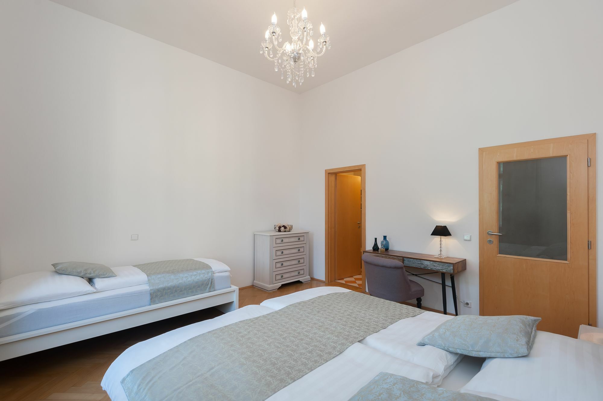 Slovansky Dum Boutique Apartments 프라하 외부 사진