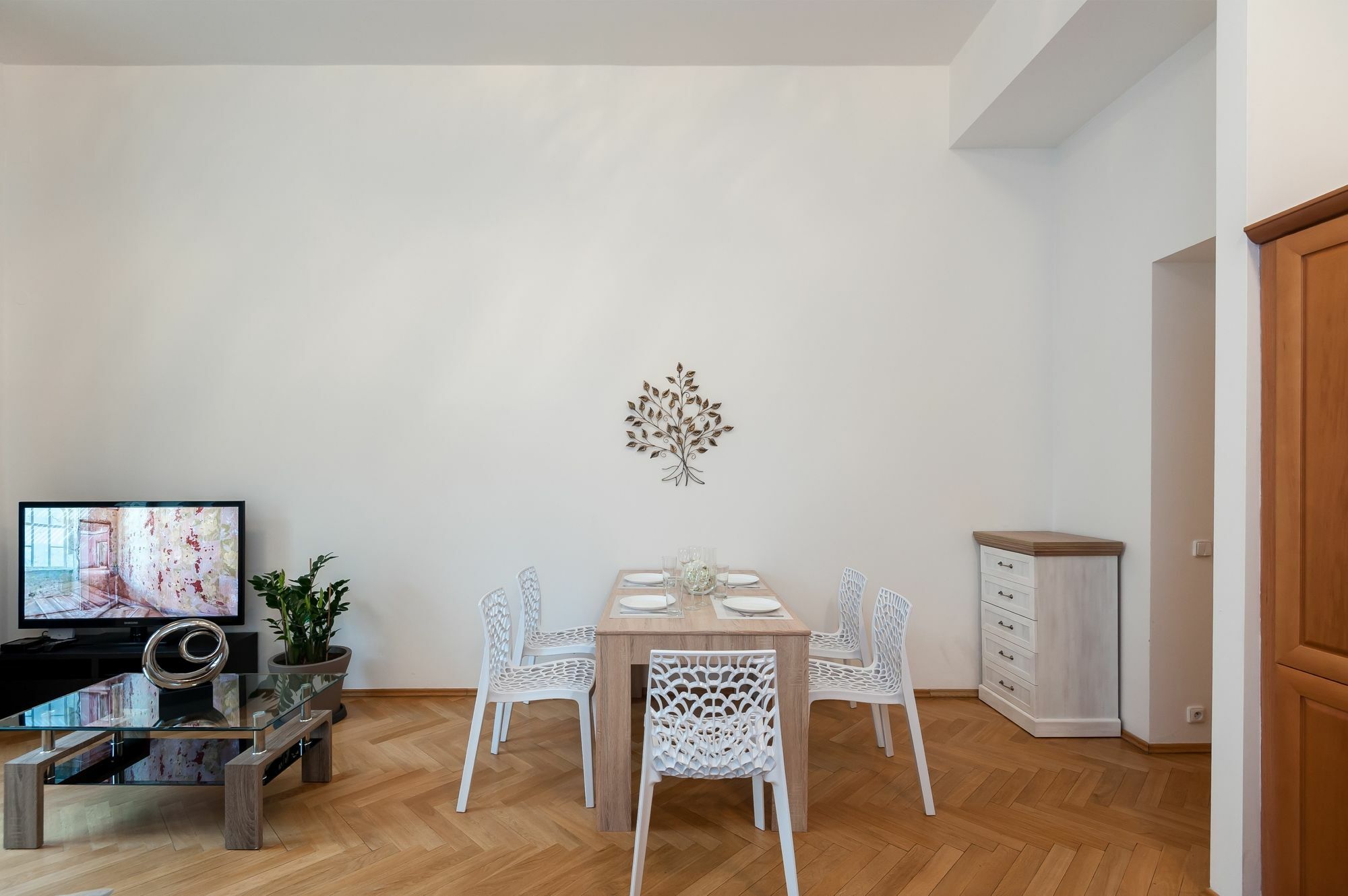 Slovansky Dum Boutique Apartments 프라하 외부 사진