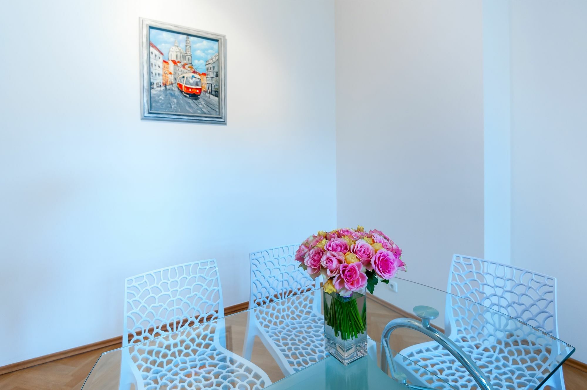 Slovansky Dum Boutique Apartments 프라하 외부 사진