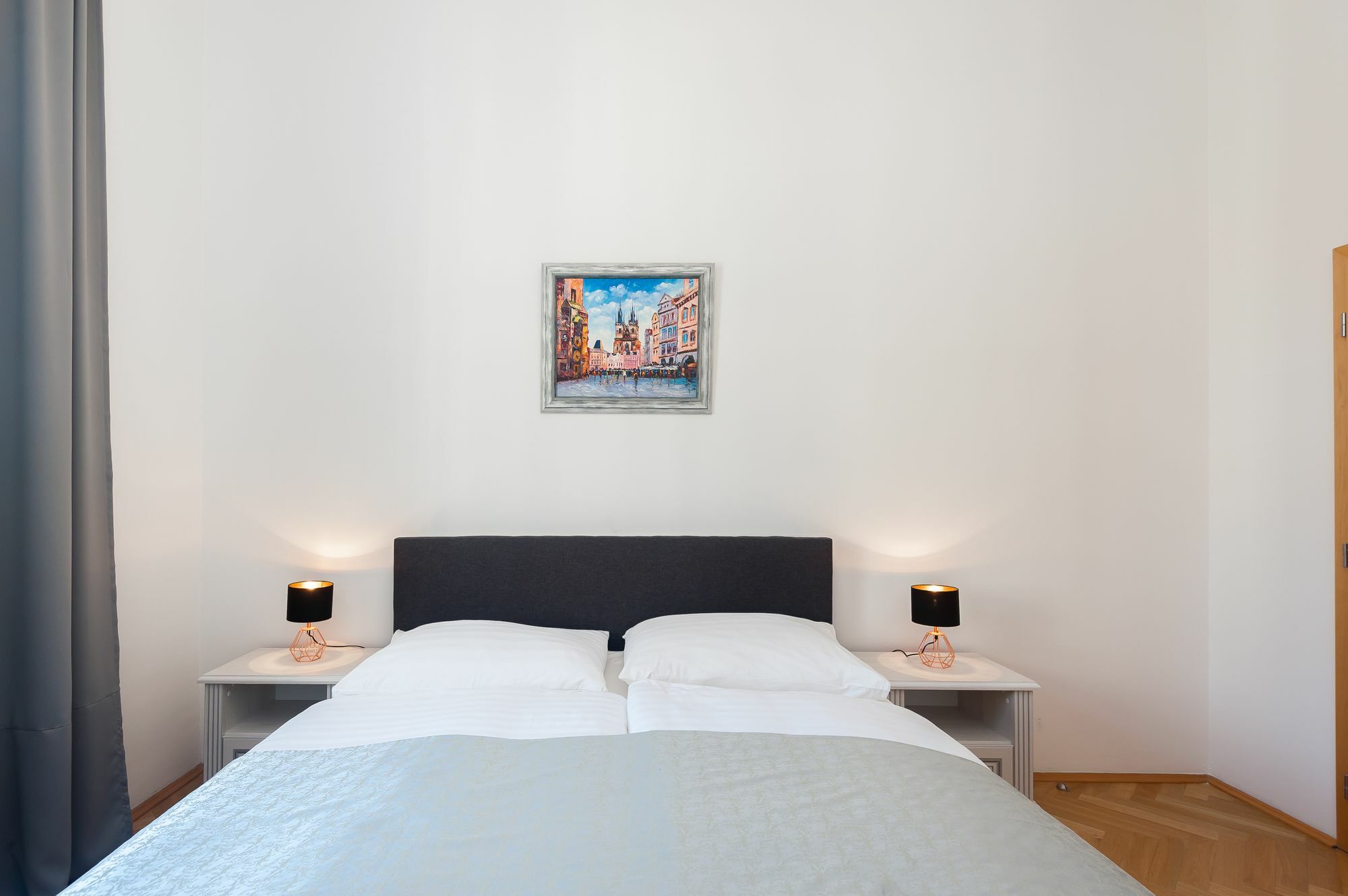 Slovansky Dum Boutique Apartments 프라하 외부 사진