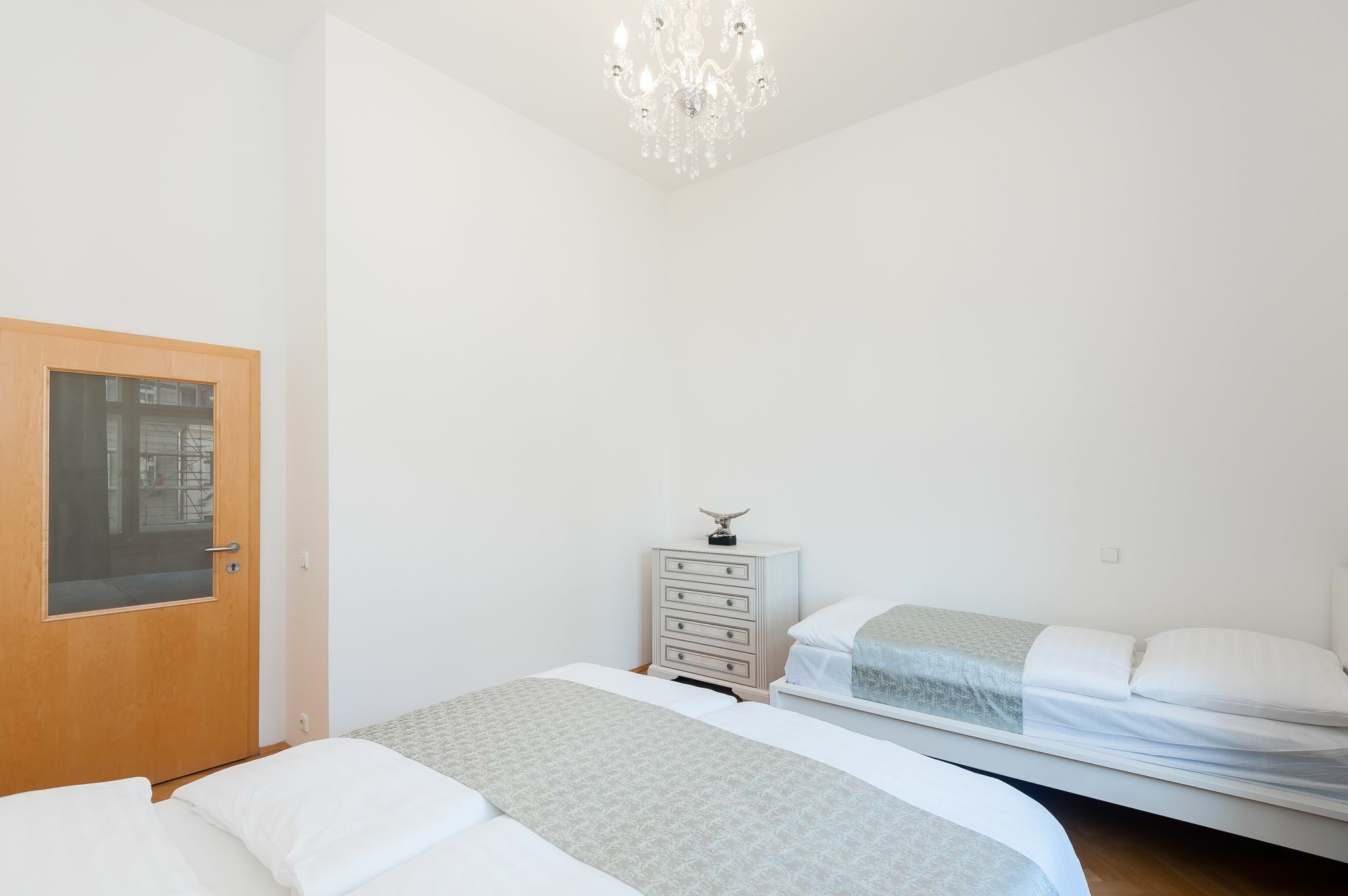 Slovansky Dum Boutique Apartments 프라하 외부 사진
