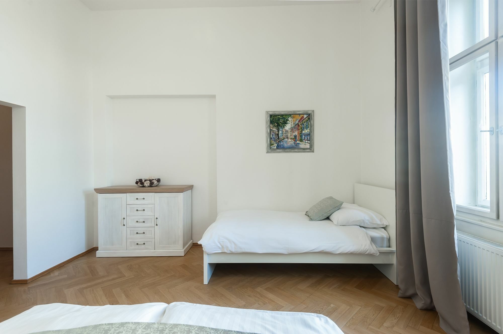 Slovansky Dum Boutique Apartments 프라하 외부 사진