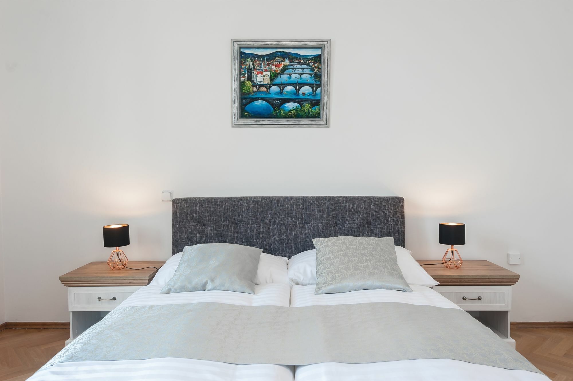 Slovansky Dum Boutique Apartments 프라하 외부 사진