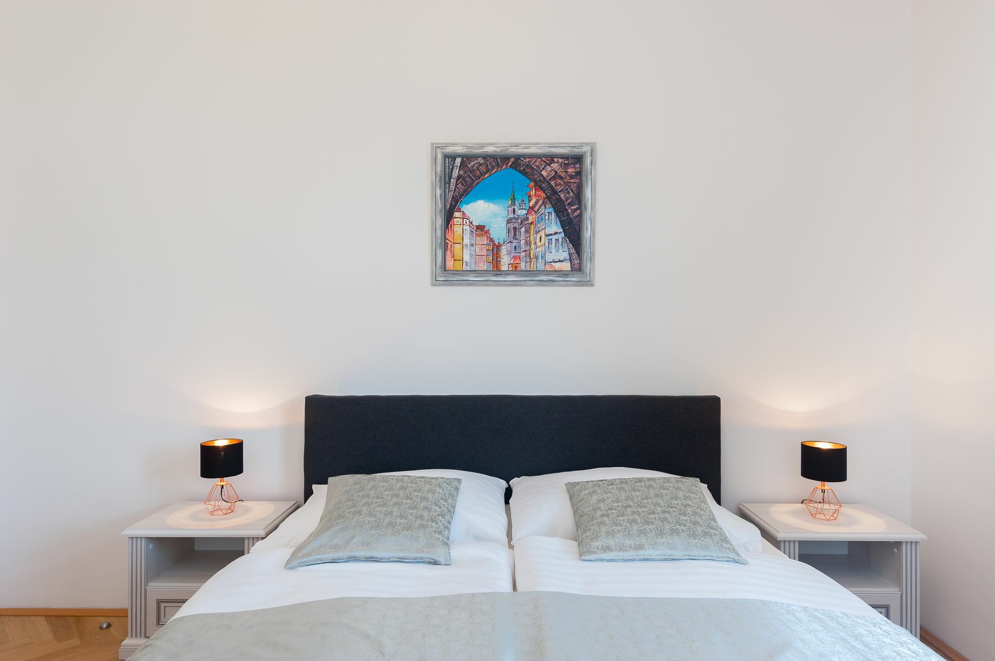 Slovansky Dum Boutique Apartments 프라하 외부 사진