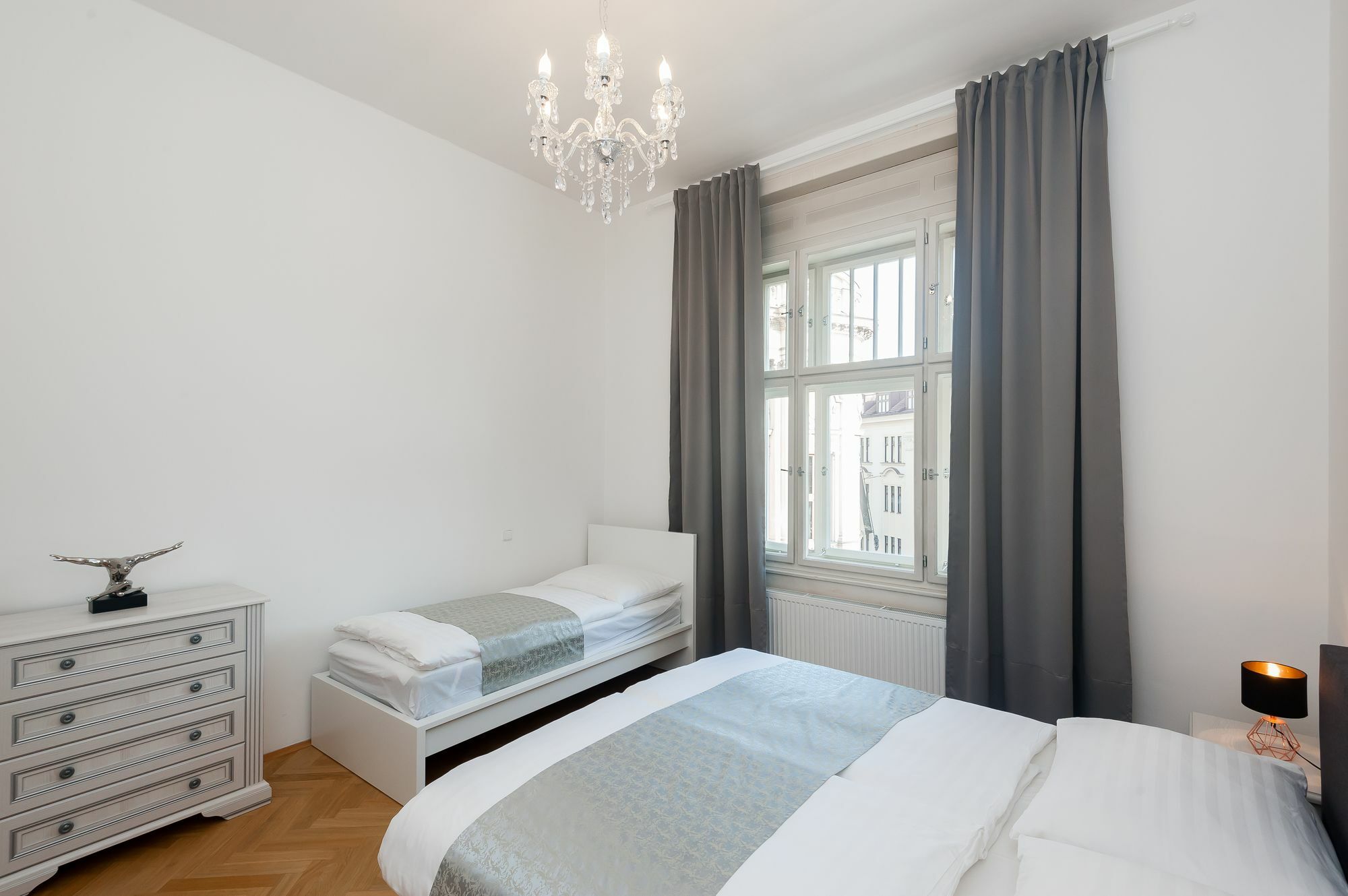 Slovansky Dum Boutique Apartments 프라하 외부 사진