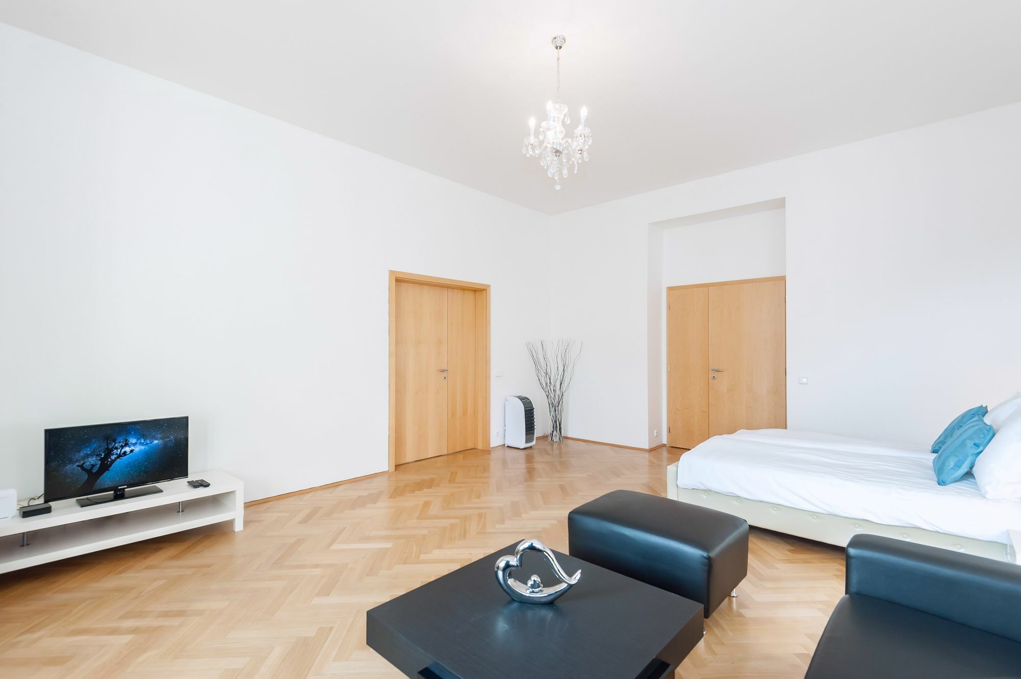 Slovansky Dum Boutique Apartments 프라하 외부 사진