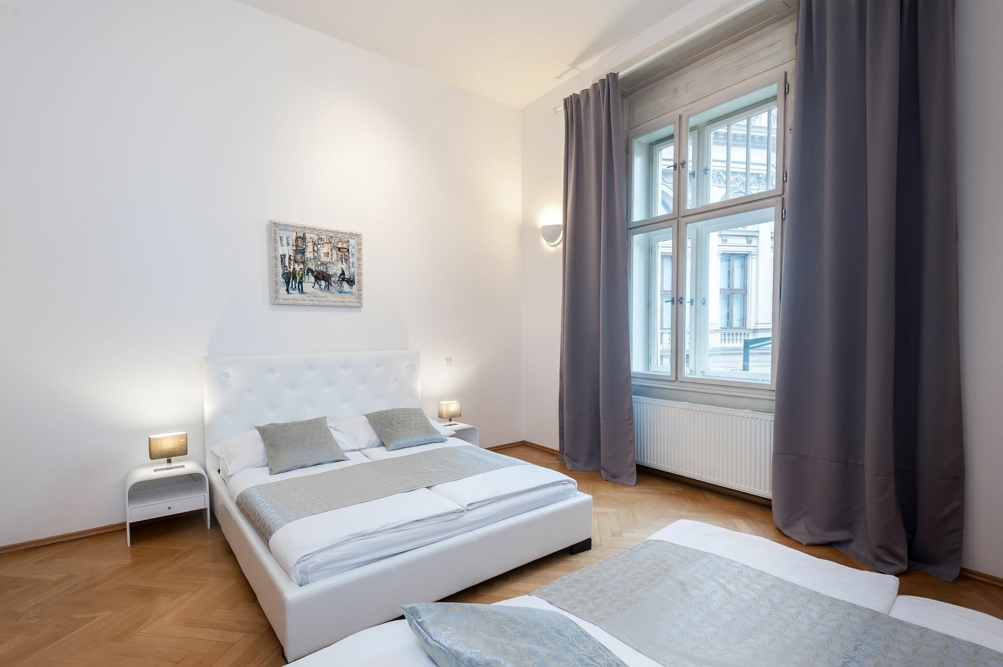 Slovansky Dum Boutique Apartments 프라하 외부 사진