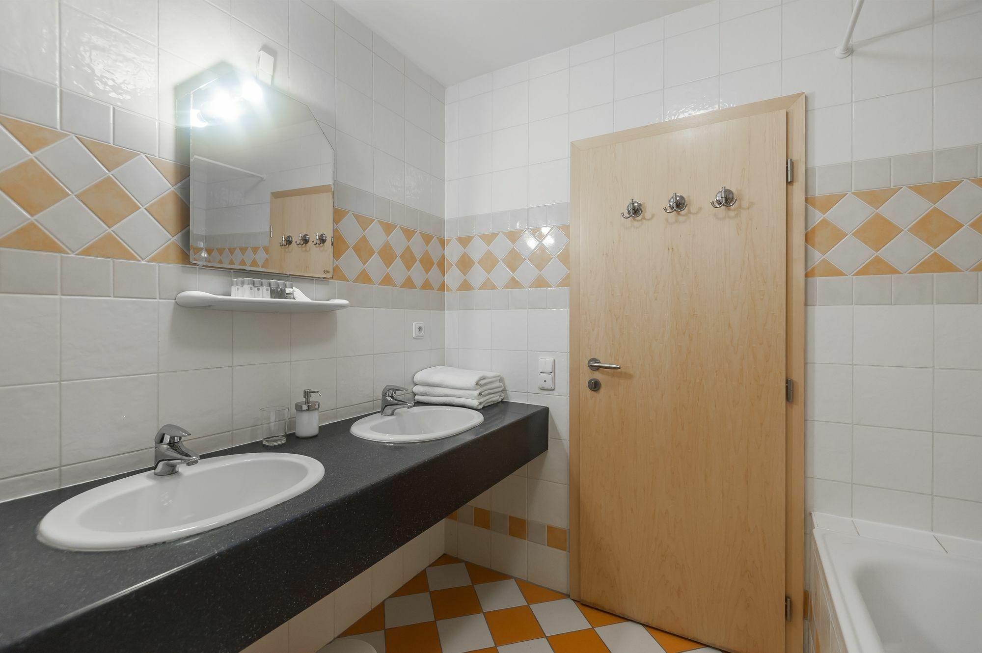 Slovansky Dum Boutique Apartments 프라하 외부 사진