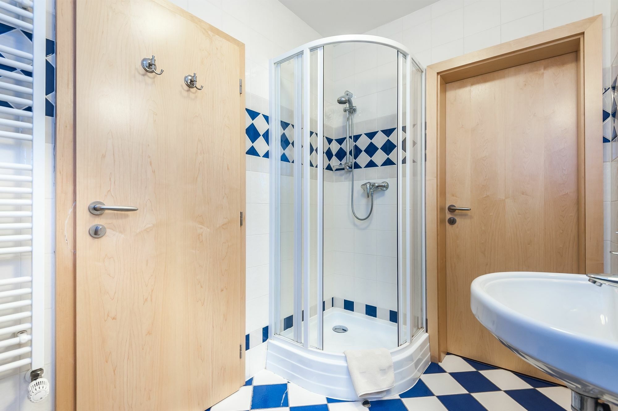 Slovansky Dum Boutique Apartments 프라하 외부 사진